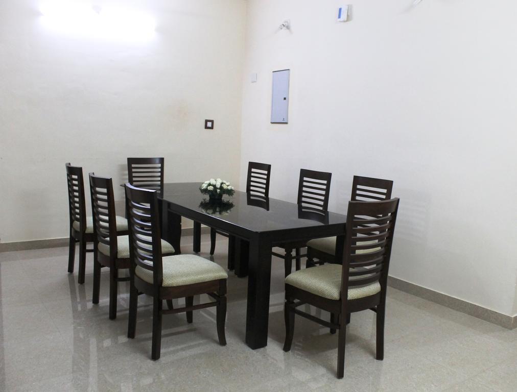 Grace Guest Home Thrissur Exterior photo