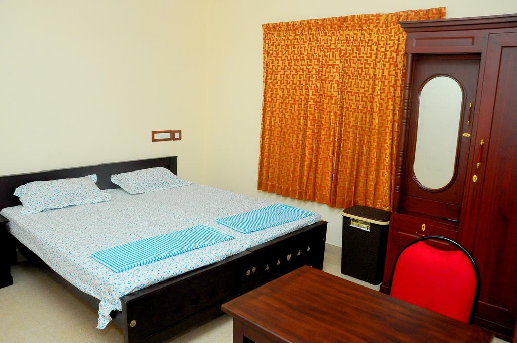 Grace Guest Home Thrissur Room photo