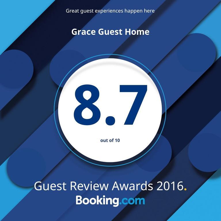 Grace Guest Home Thrissur Exterior photo